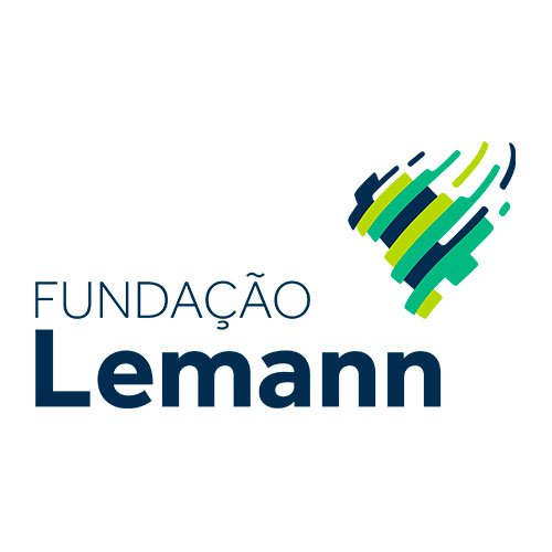Logo Fundação Lemann