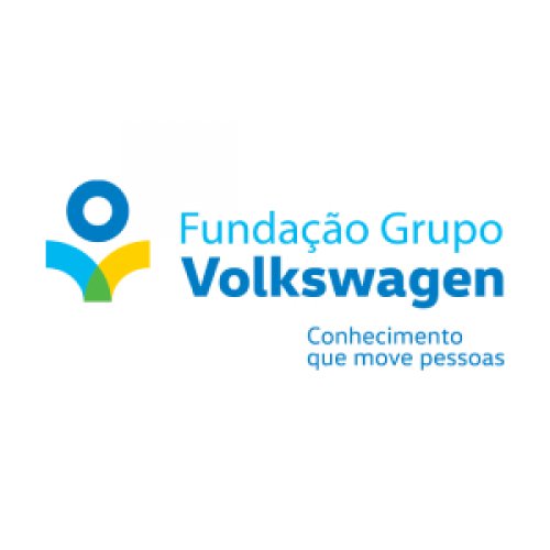 Logo Fundação Volkswagen