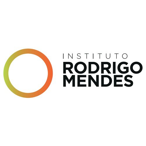 Logo do Instituto Rodrigo Mendes