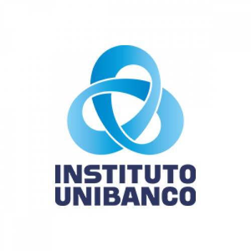 Logotipo Instituto Unibanco