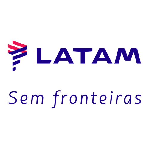 logotipo Latam