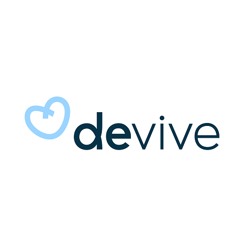 Logotipo Devive