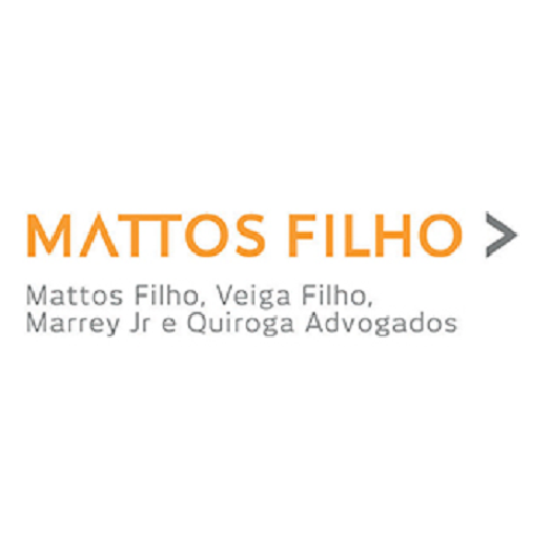 logotipo Mattos Filho