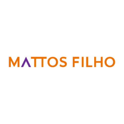 logotipo Mattos Filho